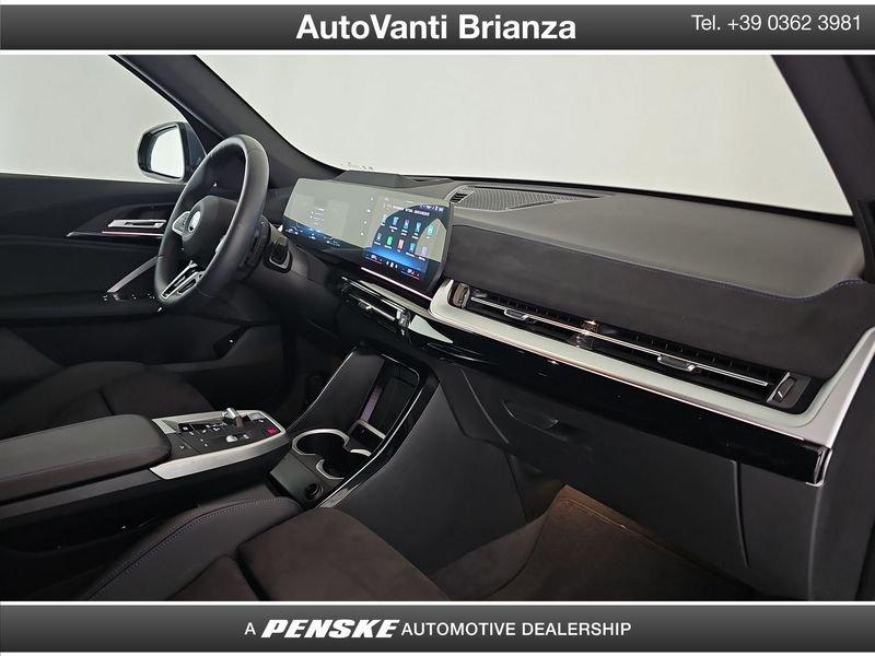 BMW X1 X1 xdrive 25e MSport Pro DOPPIO TRENO GOMME