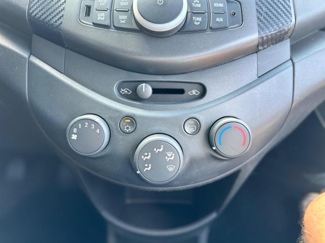 CHEVROLET Spark 1.0 LS GPL Eco Logic 77 MILA KM