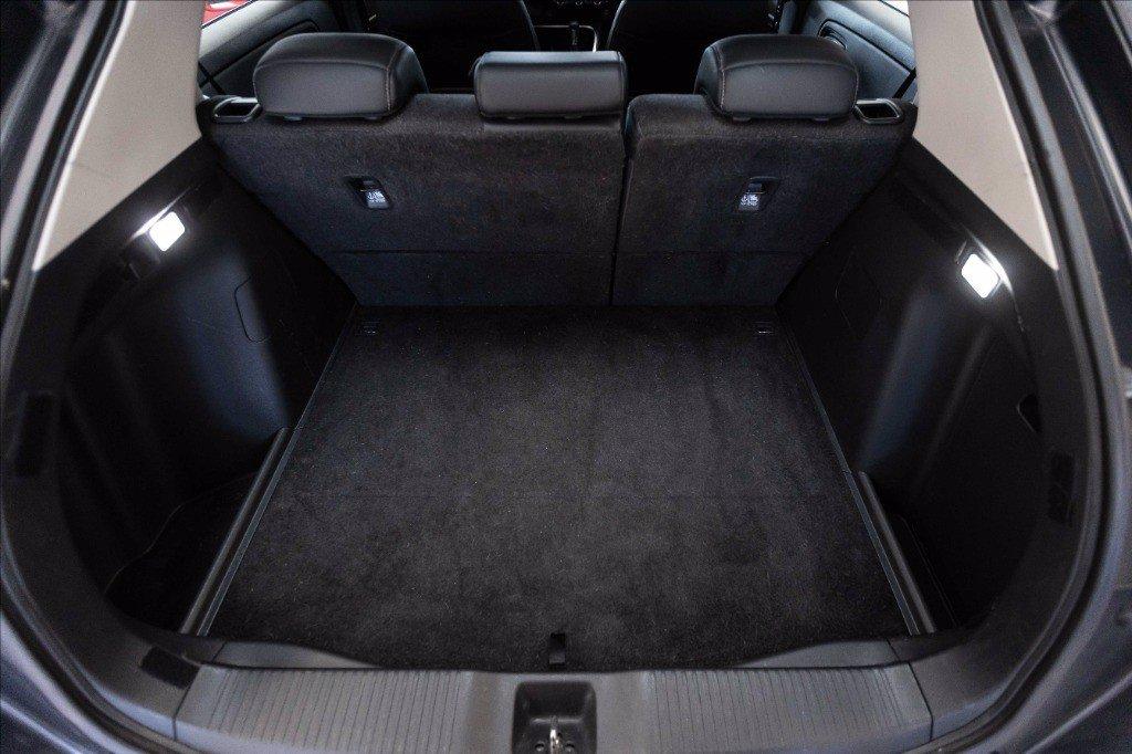 HONDA HR-V 1.5 hev Elegance ecvt del 2022