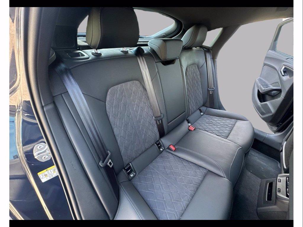 AUDI A5 berlina 2.0 tfsi s line edition quattro 204cv s-tronic del 2025