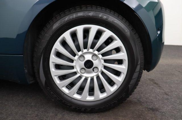 FIAT 500e Berlina 42 kWh Icon