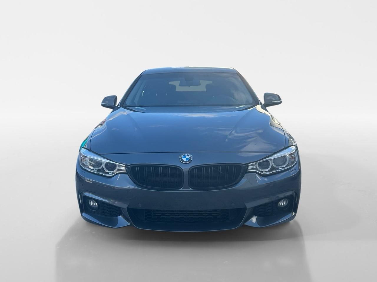 Bmw 4er Gran Coupe 420d Coupé Luxury