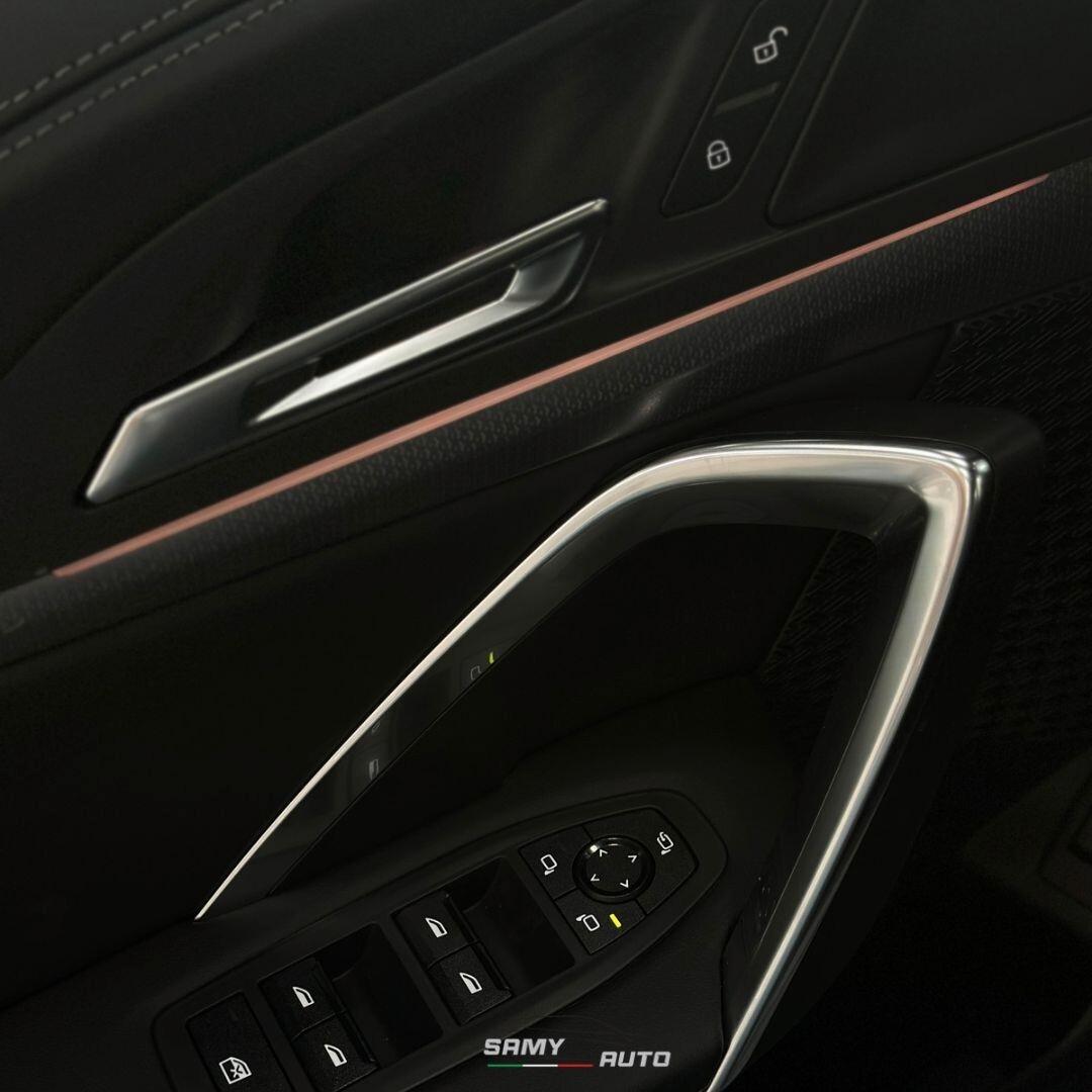 Bmw X2 sDrive 20d Msport