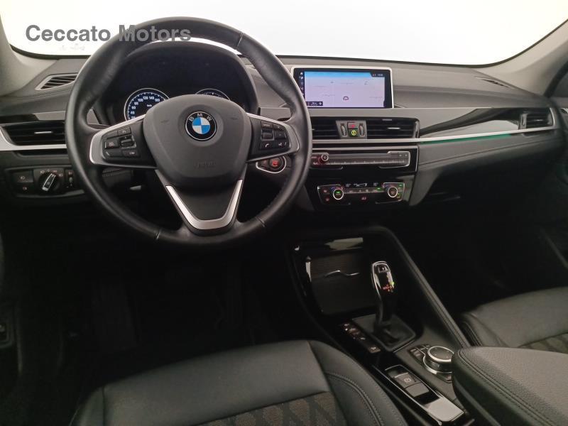 BMW X1 20 d xLine Plus xDrive Steptronic