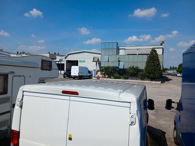 FIAT DUCATO L1 H1 2.2 BlueHDI 120CV