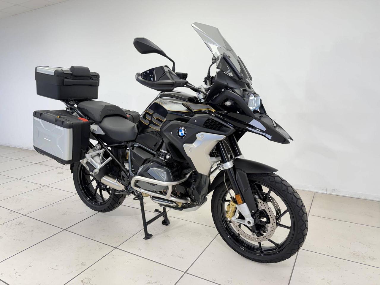 BMW R 1250 GS Exclusive