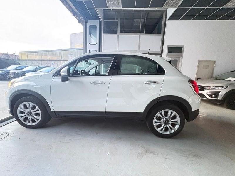 FIAT 500X 1.3 MultiJet 95 CV Lounge