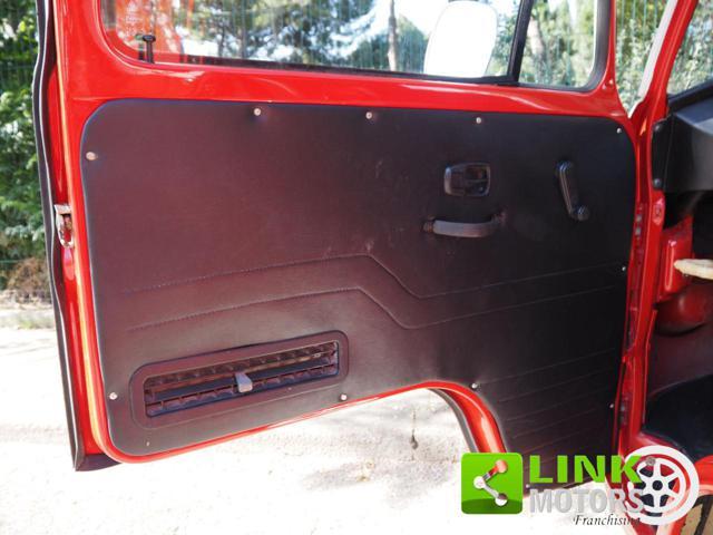 VOLKSWAGEN T2 Pick Up ++ASI++