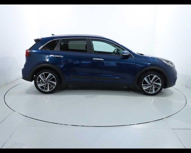 KIA Niro 1.6 GDi DCT HEV Energy