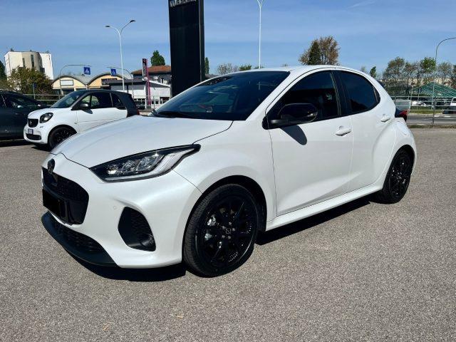 MAZDA 2 Full Hybrid 116cv Homura