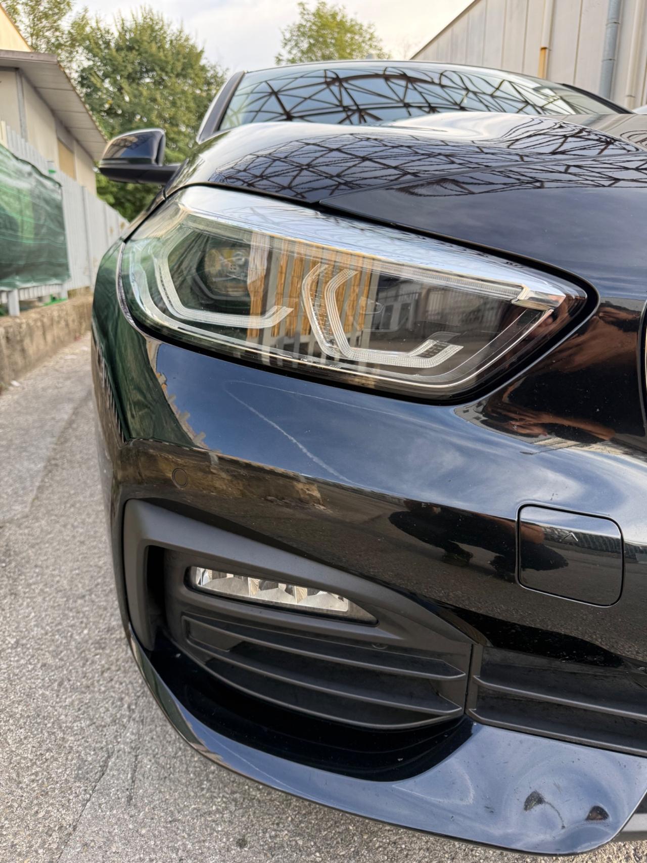 BMW 116D UNICO PROPRIETARIO