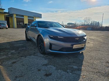 Chevrolet Camaro 2000 TURBO VALUTO PERMUTA