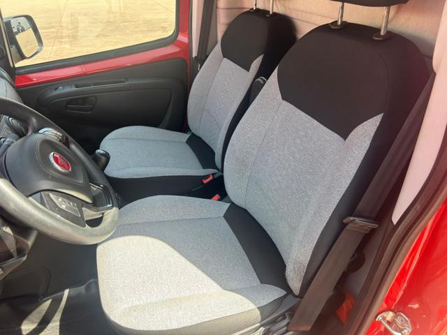 FIAT Fiorino 1.3 MJT 95CV Cargo ADVENTURE