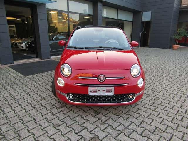 Fiat 500 1.0 HYBRID DOLVEVITA 70CV,NEOPATENTATI,CERCHI 15