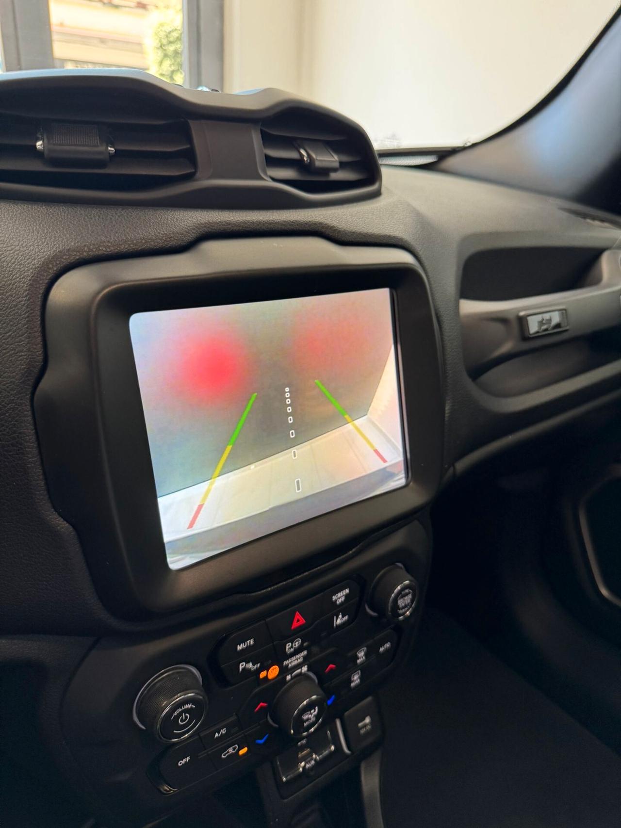 Jeep Renegade 1.6 Mjt 130 CV 80th Anniversary