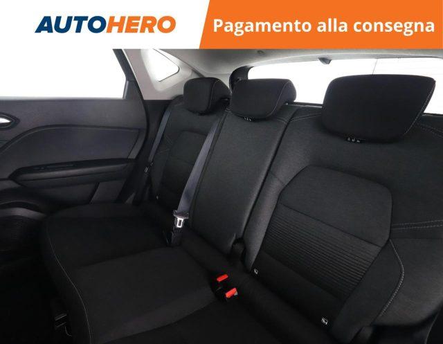 RENAULT Captur Blue dCi 115 CV EDC Business