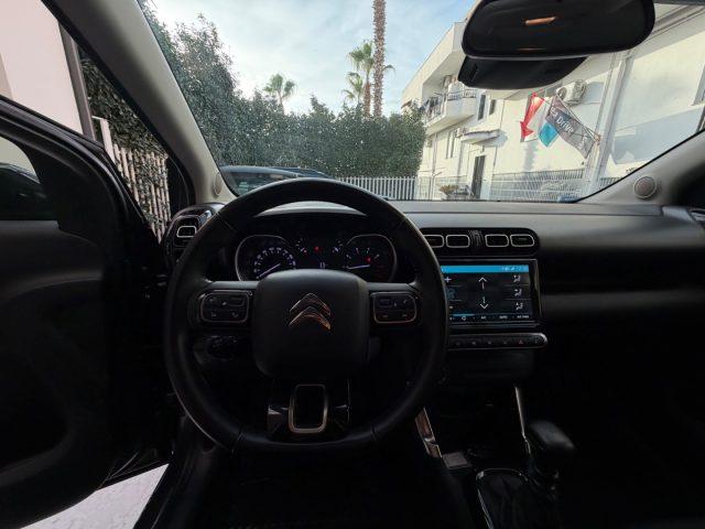 CITROEN C3 Aircross PureTech 110 SHINE PACK DA 149,00 MENSILI ANT.0
