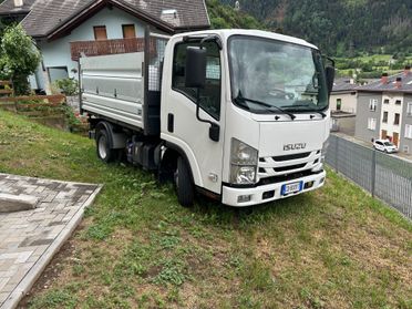 ISUZU M21