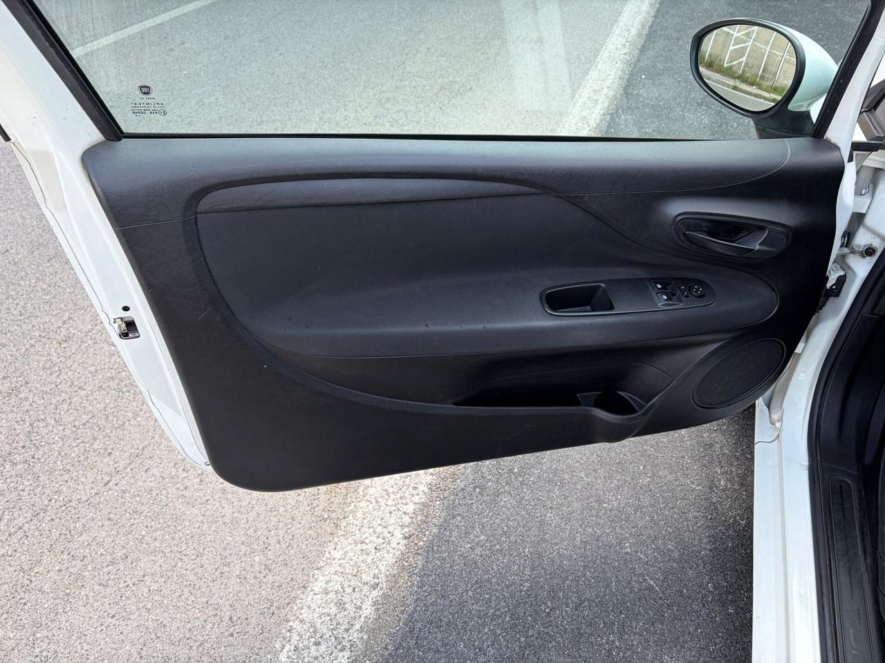 Fiat Punto 1.3 MJT II 75CV 3 porte pop