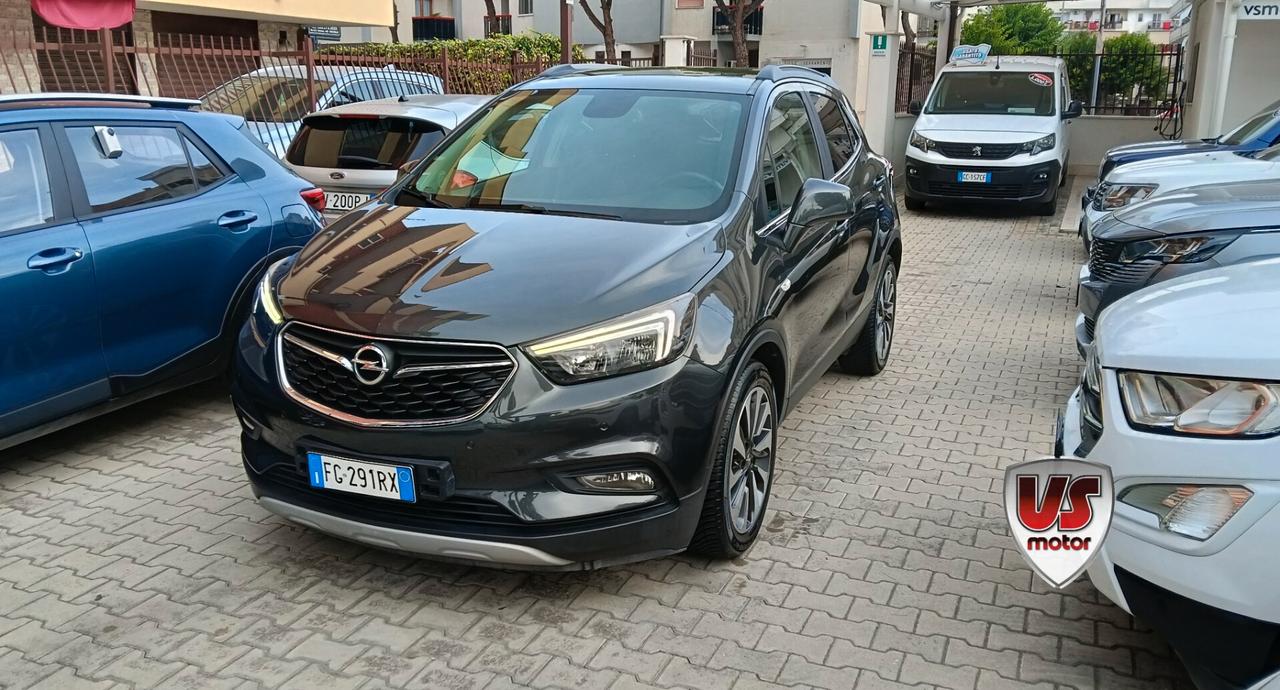OPEL MOKKA 1.4 B/GPL -PREZZO PROMO!
