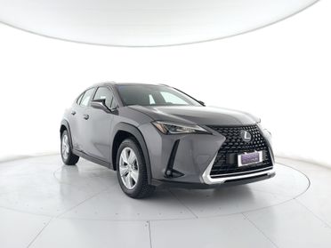 LEXUS UX 250h 2.0 F-Sport 2wd cvt CAMERA+ACC+C17"