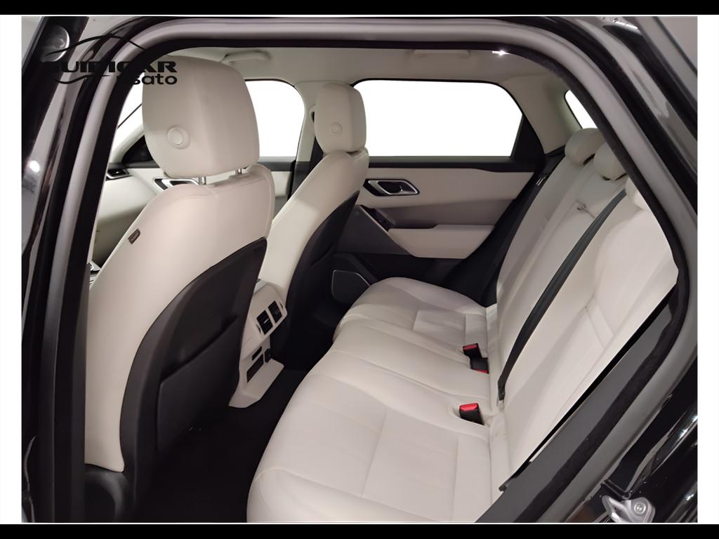 LAND ROVER Range Rover Velar 2017 - Range Rover Velar 2.0d i4 SE 180cv