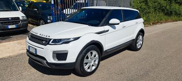 Land Rover Range Evoque 2.0 TD4 150 CV 5p. Business Edition SE