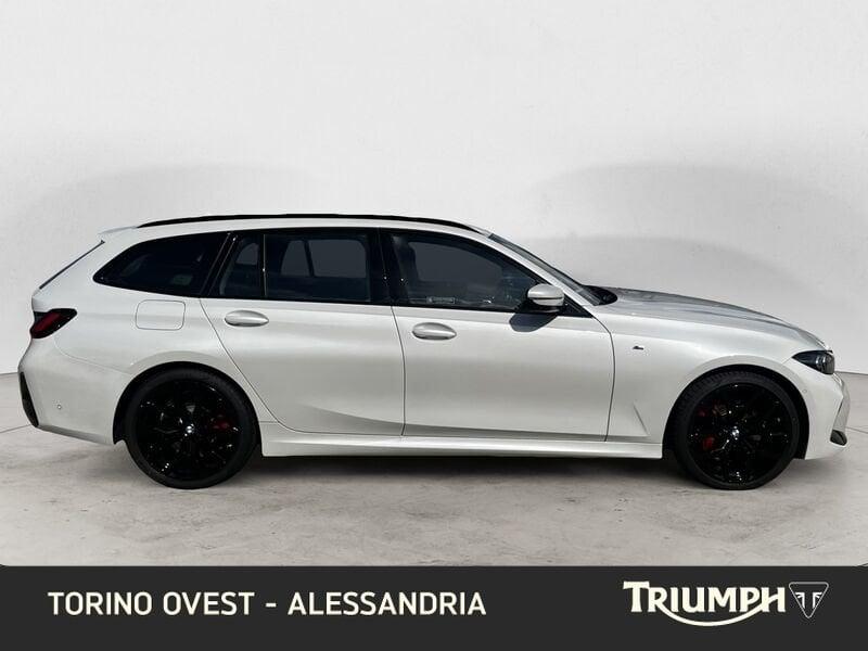 BMW Serie 3 Touring Serie 3 320D XDRIVE TOURING