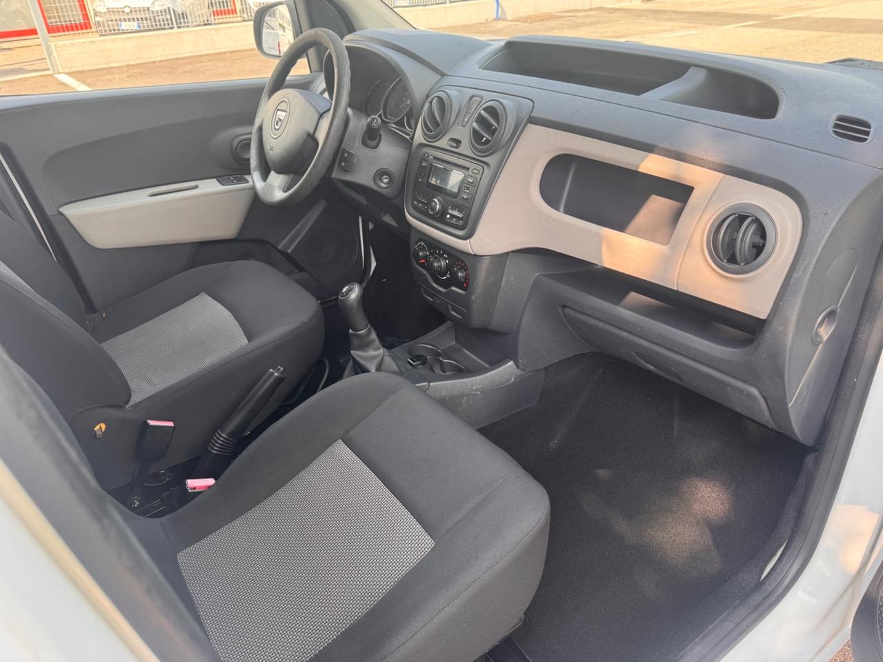 Dacia DOKKER 1.5 DCI 90CV PERFETTO PRONTA CONSEGNA