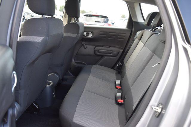 CITROEN C3 Aircross BlueHDi 120 S&S EAT6 Feel