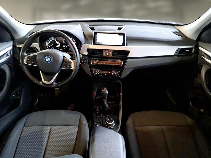 BMW X1 xDrive 25e Business Advantage automatico
