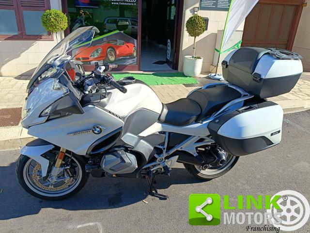 BMW R 1250 RT 1250 RT