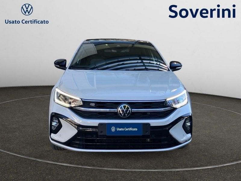 Volkswagen Taigo 1.0 TSI 81kW R-Line