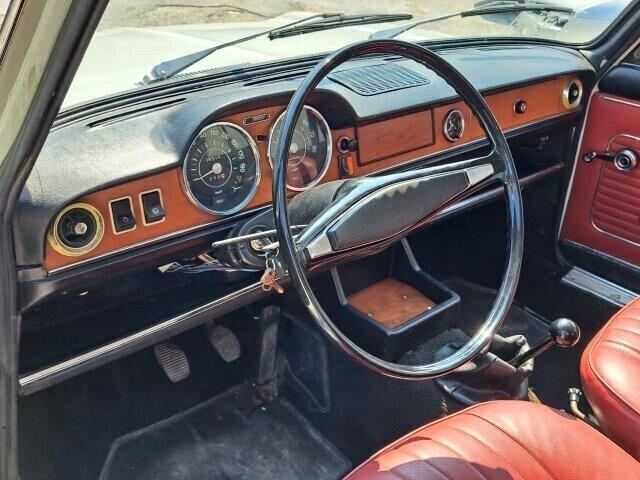 Fiat 125 1.6 SPECIAL -UNICO PROPRIETARIO