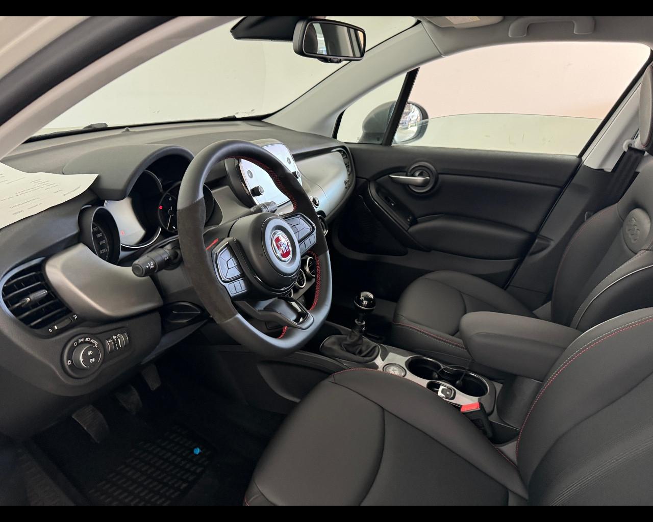 FIAT 500x My23 1.3 Multijet 95cv 500x Sport