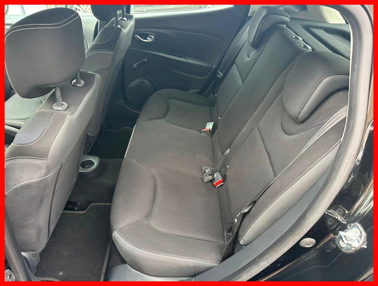 Renault Clio 1.2 75CV 5 porte Zen