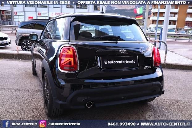 MINI Mini 3 porte 1.5 Cooper Classic 3p LED