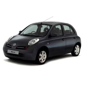 NISSAN Micra 1.2 12V 5 porte Acenta