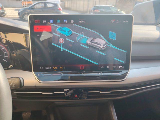 VOLKSWAGEN Golf 2.0 TDI 115 CV SCR Life PREZZO REALE-NEOPATENTATI