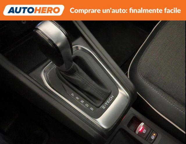 RENAULT Captur Full Hybrid E-Tech 145 CV Intens