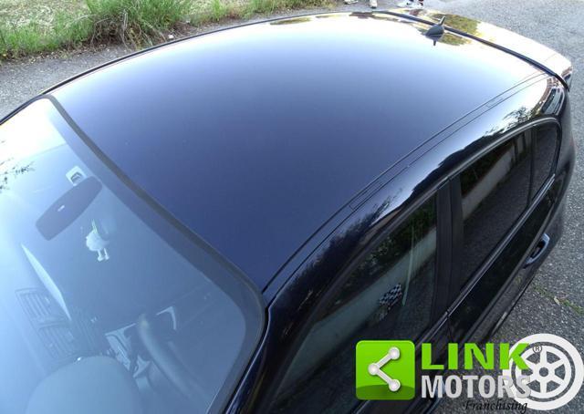BMW 116 i cat 5 porte Futura