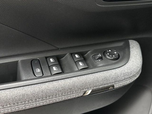 OPEL Frontera Hybrid 110 CV EDCT GS