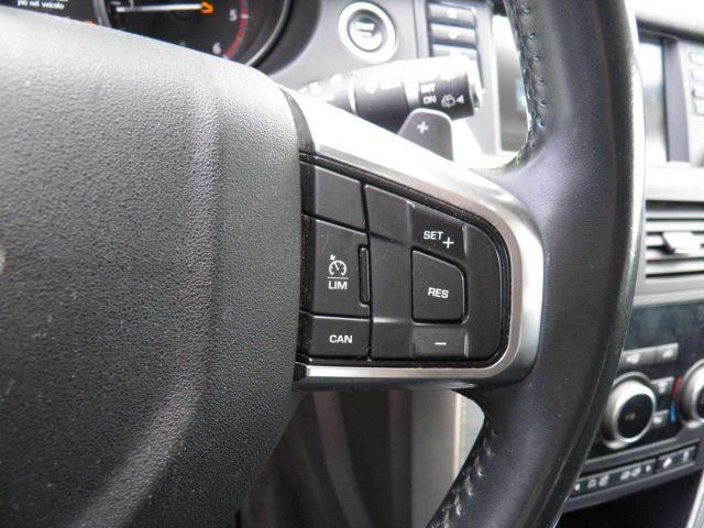 LAND ROVER Discovery Sport DISCOVERY SPORT 2.0 TD4 150CV PURE AUTOMATICO