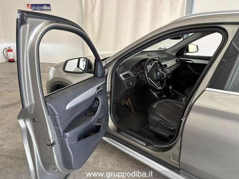 BMW X1 F48 Diesel xdrive18d xLine auto