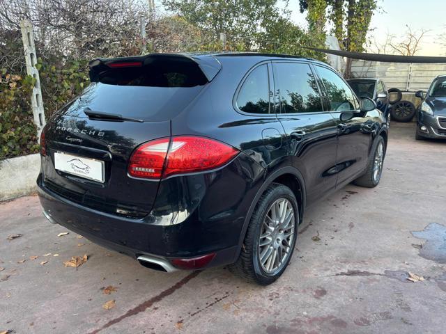 PORSCHE Cayenne 3.0 Diesel, PASM, PCM. PER OPERATORI DI SETTORE