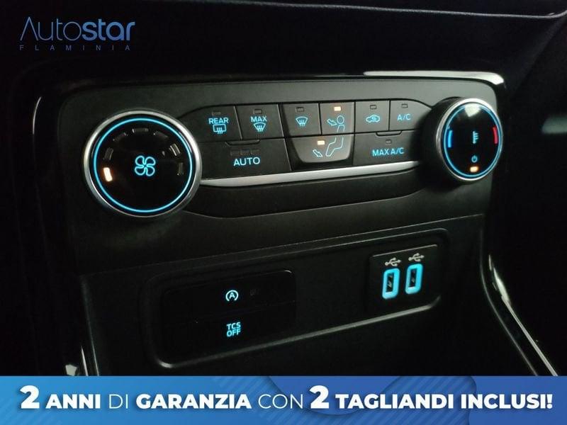 Ford EcoSport 1.0 ecoboost Titanium s&s 125cv my20.25