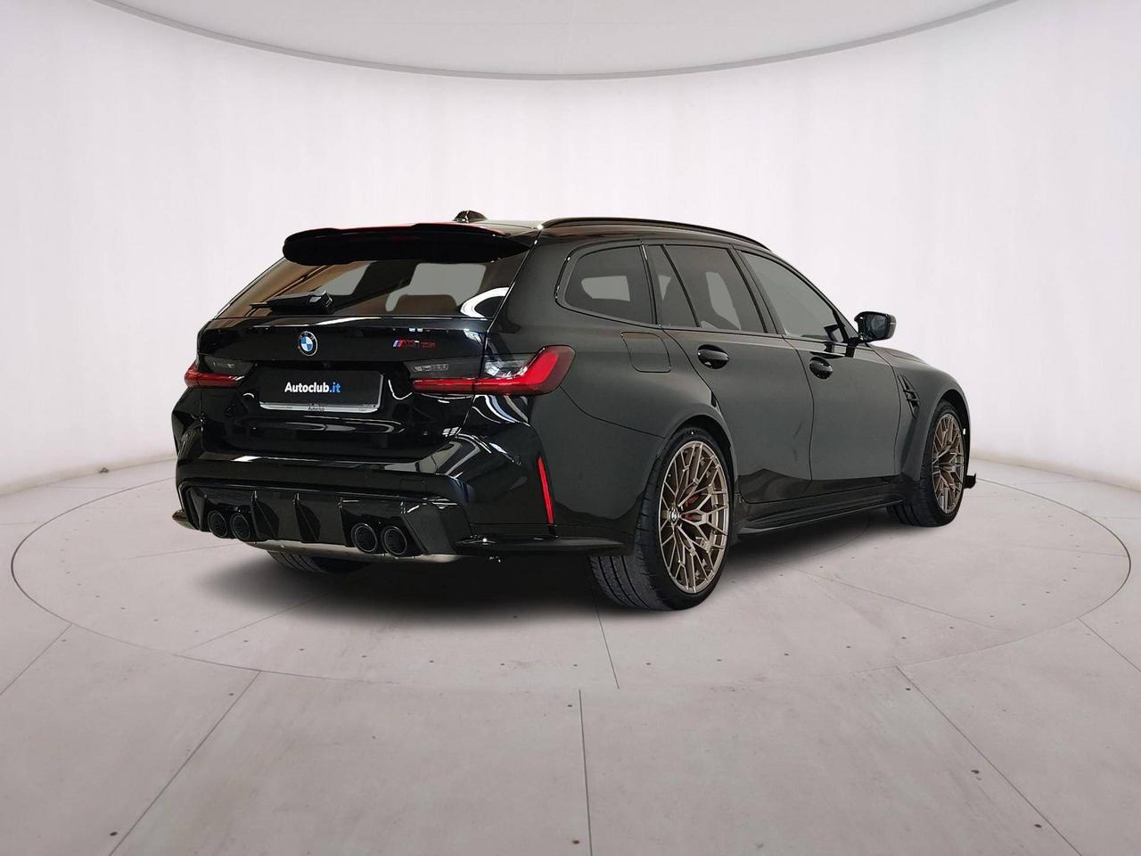 BMW Serie 3 M3 Touring CS