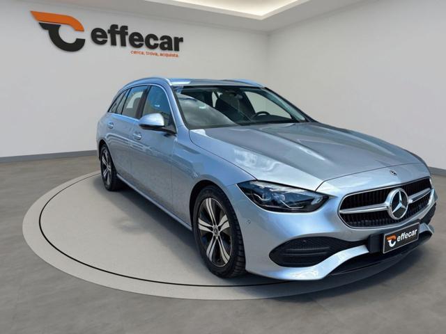 MERCEDES-BENZ C 220 d Mild hybrid S.W. Business Extra