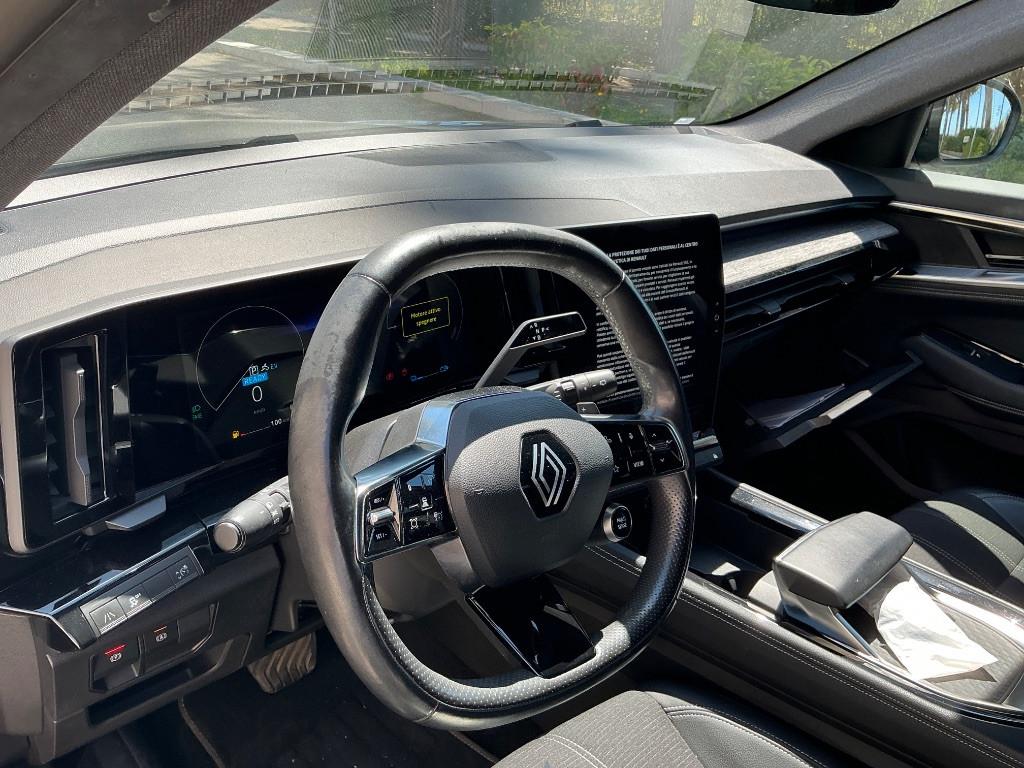 Renault Austral 1.2 E-Tech full hybrid Techno 200cv auto
