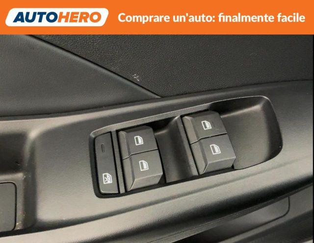 MG MG3 1.5 Hybrid+ Luxury